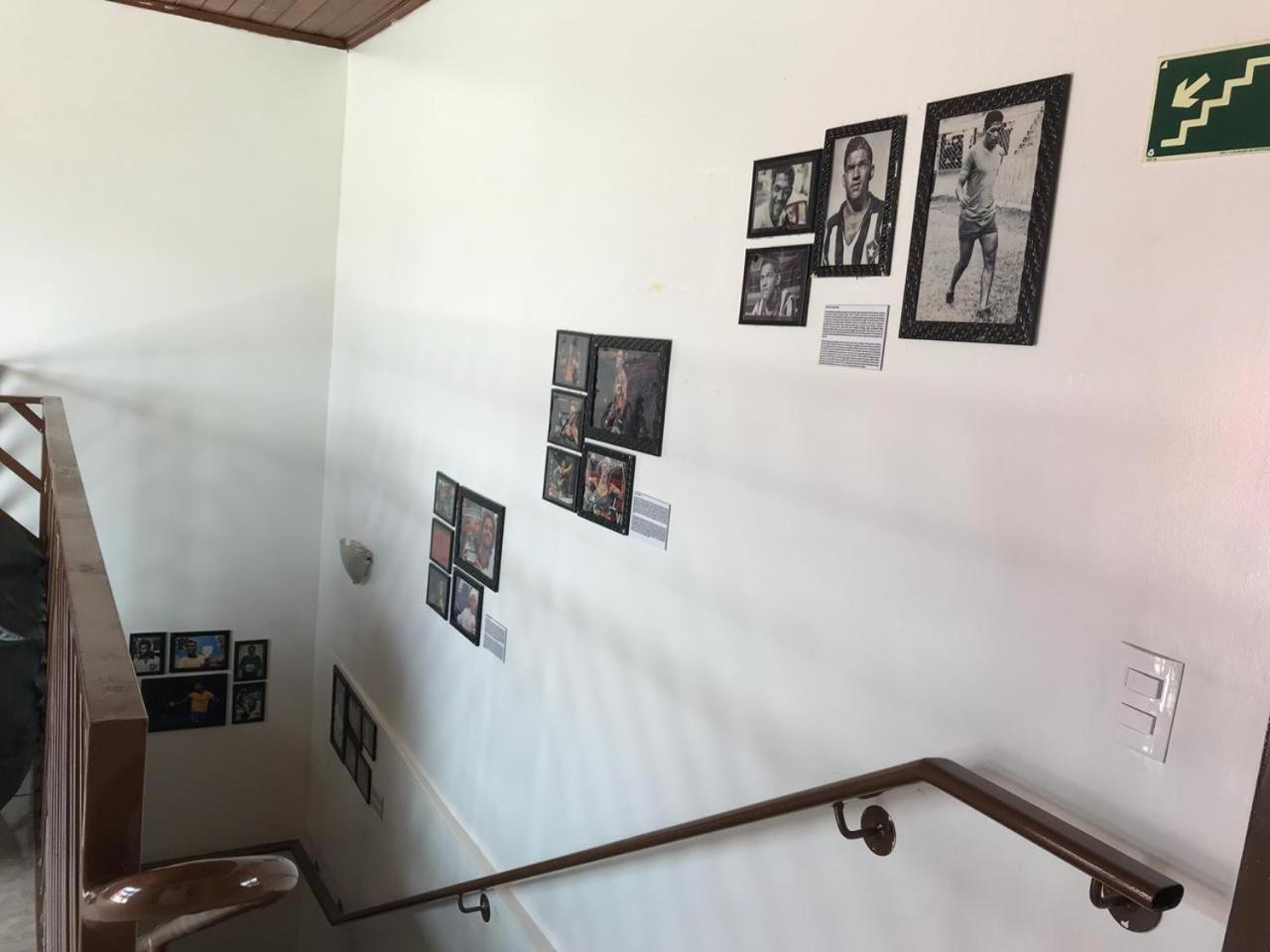 Brazilian Cult Hostel 库里提巴 外观 照片