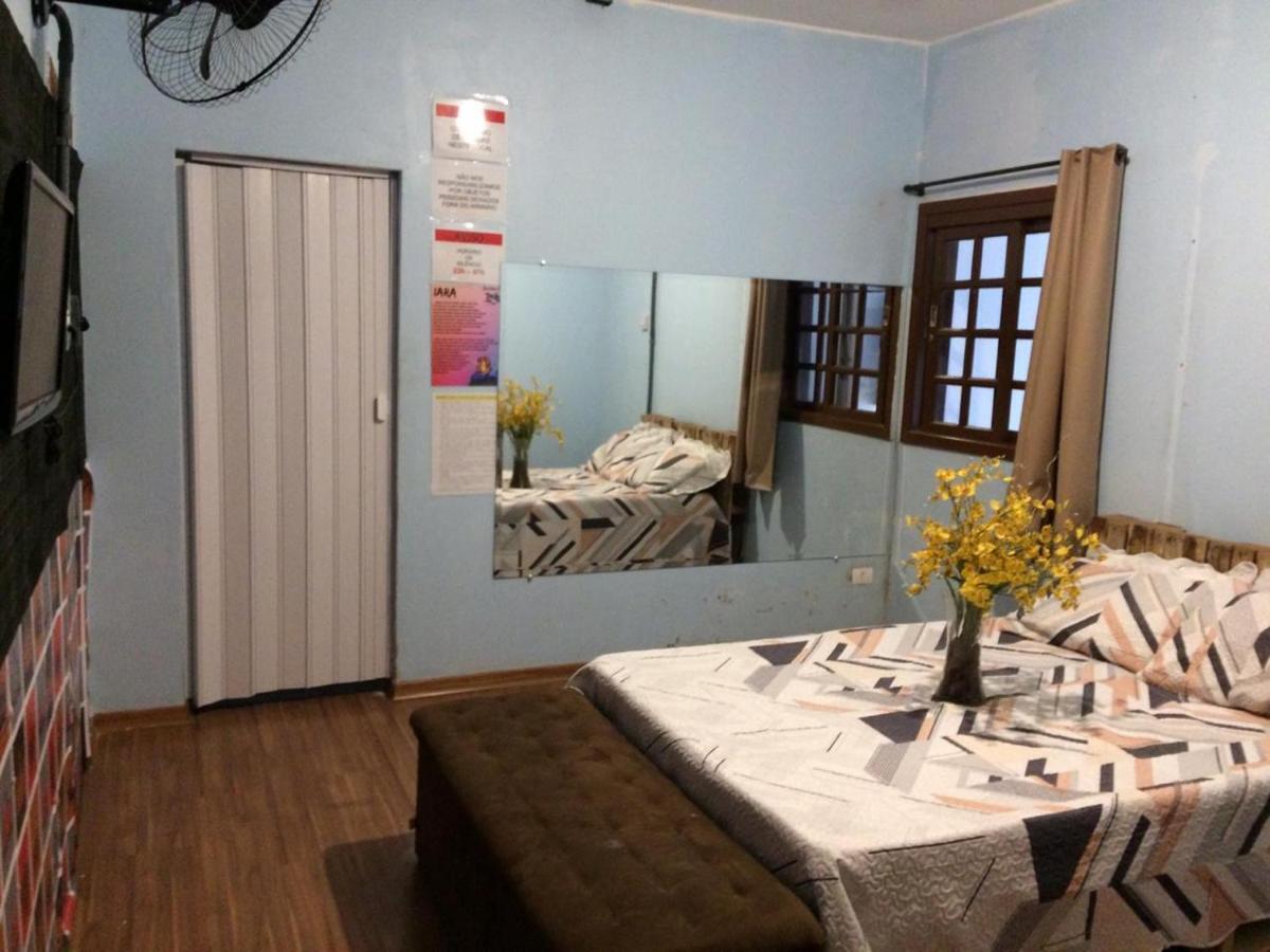 Brazilian Cult Hostel 库里提巴 外观 照片